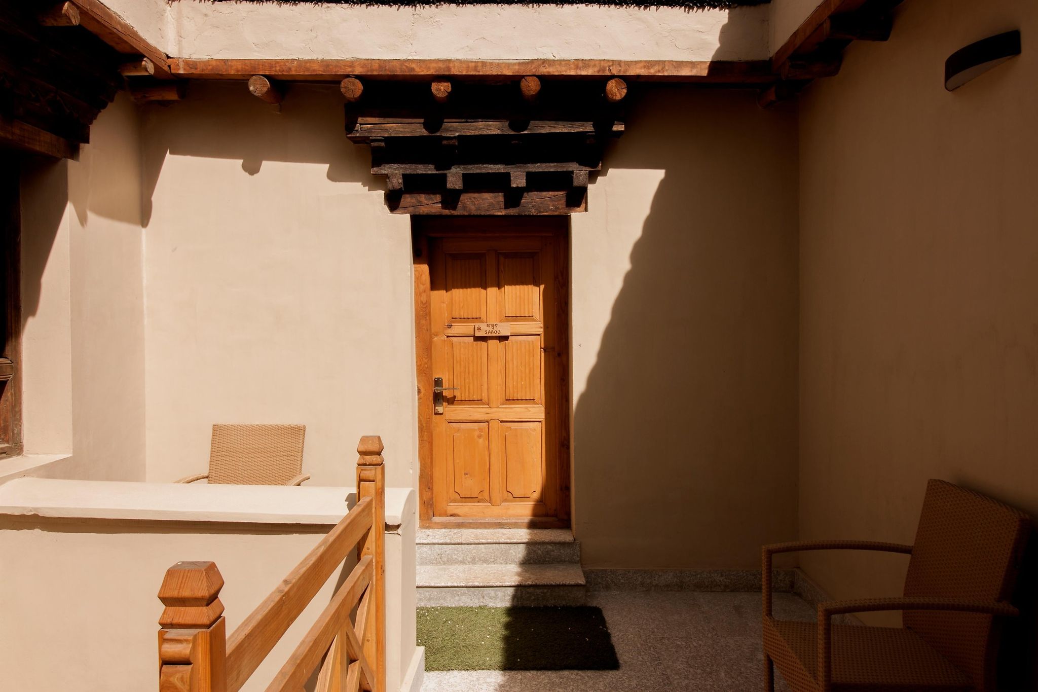 undefined Ladakh Sarai Resort 3