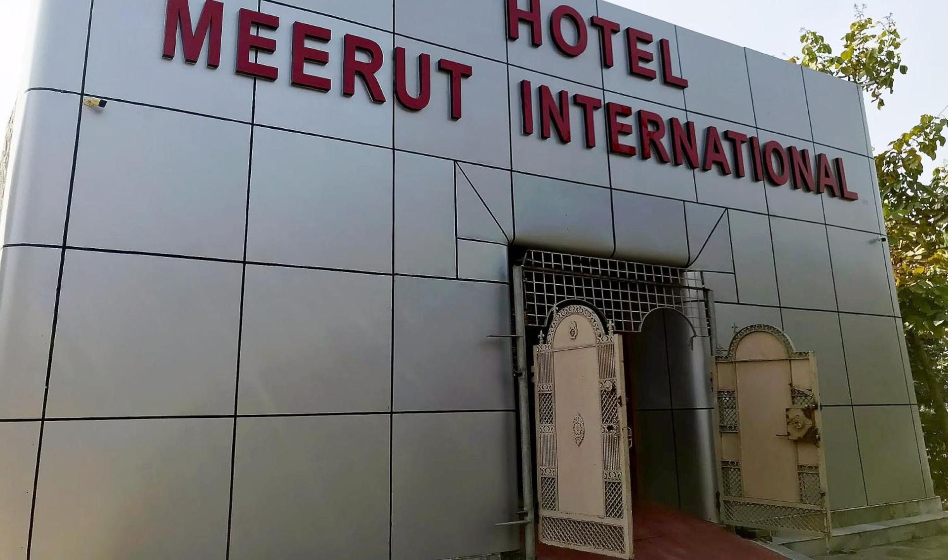 undefined Hotel O by OYO Meerut International