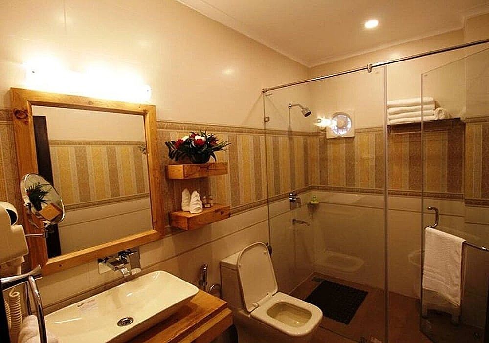 The Oaktree House Premium Room ( Non View ) 7