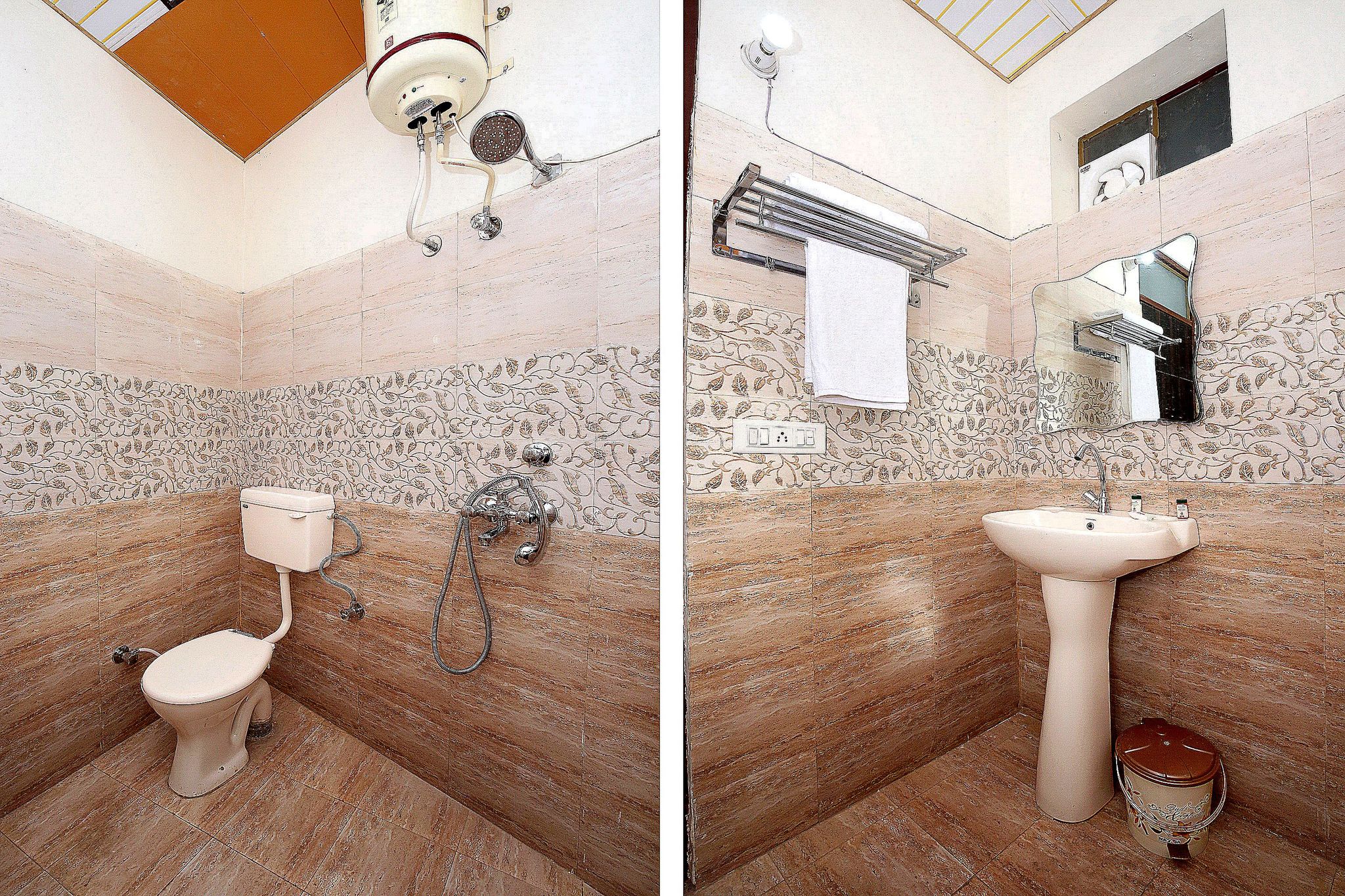 Super Collection O by OYO Gold Star Classic Room 10