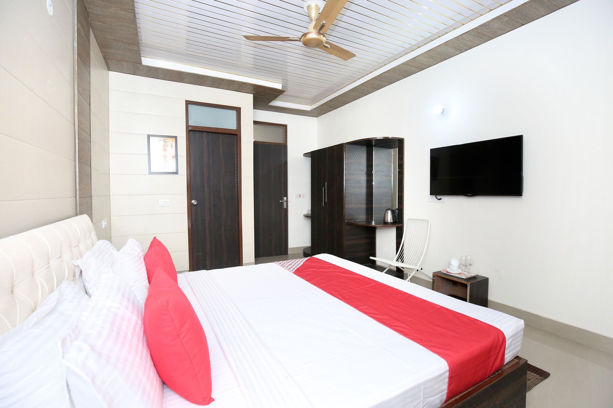 Super Collection O by OYO Gold Star Classic Room 7