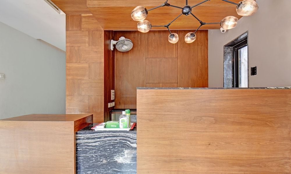 undefined Itsy Hotels Shivshakti 3