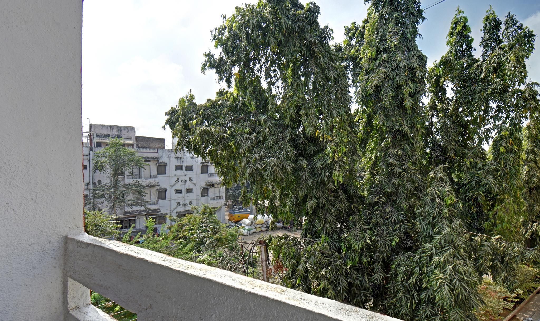 undefined Itsy Hotels Shivshakti 9