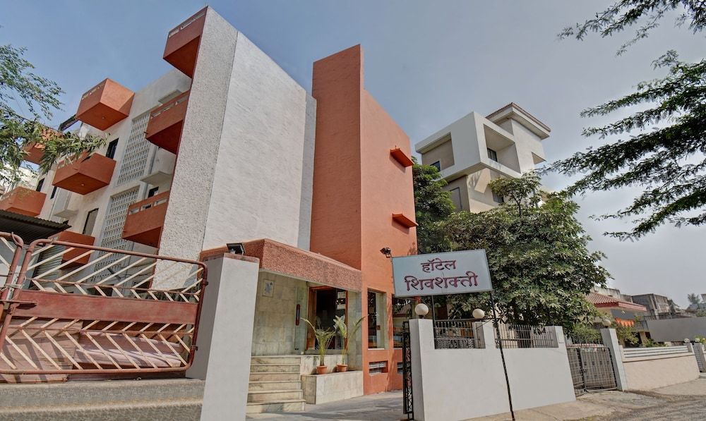 undefined Itsy Hotels Shivshakti