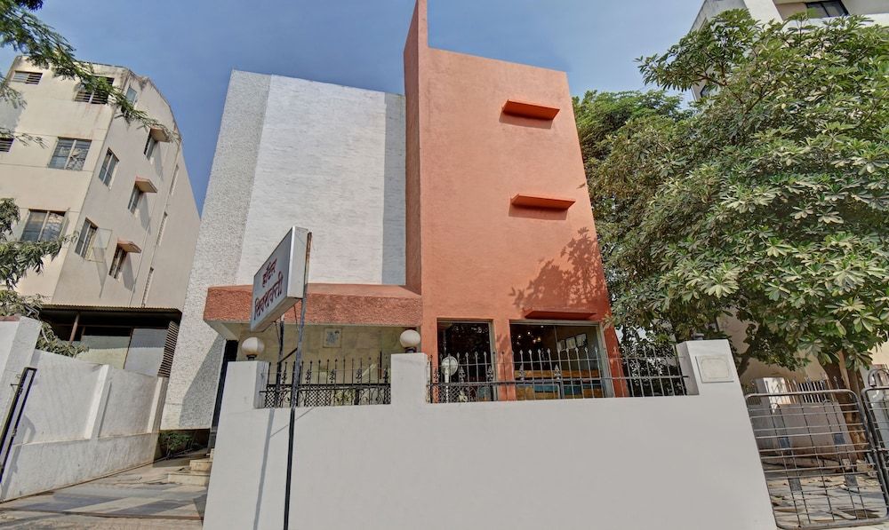 undefined Itsy Hotels Shivshakti 8