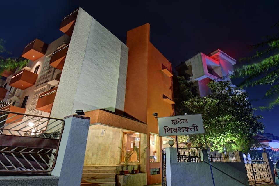 undefined Itsy Hotels Shivshakti 7
