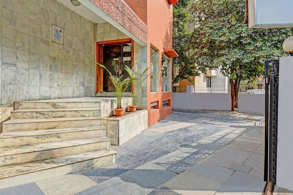 undefined Itsy Hotels Shivshakti 4