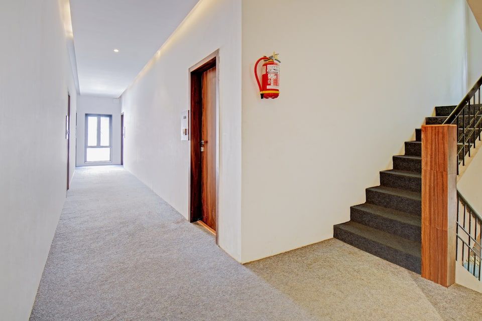 undefined Itsy Hotels Shivshakti 5