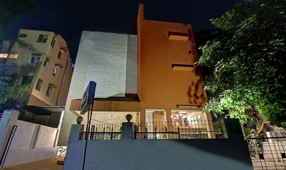 undefined Itsy Hotels Shivshakti 6