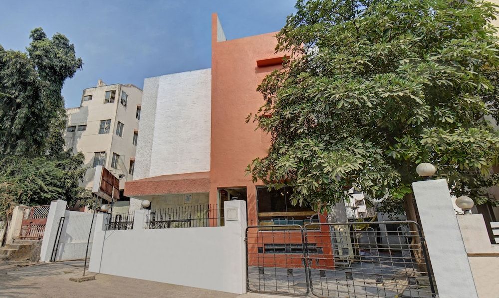 undefined Itsy Hotels Shivshakti 2