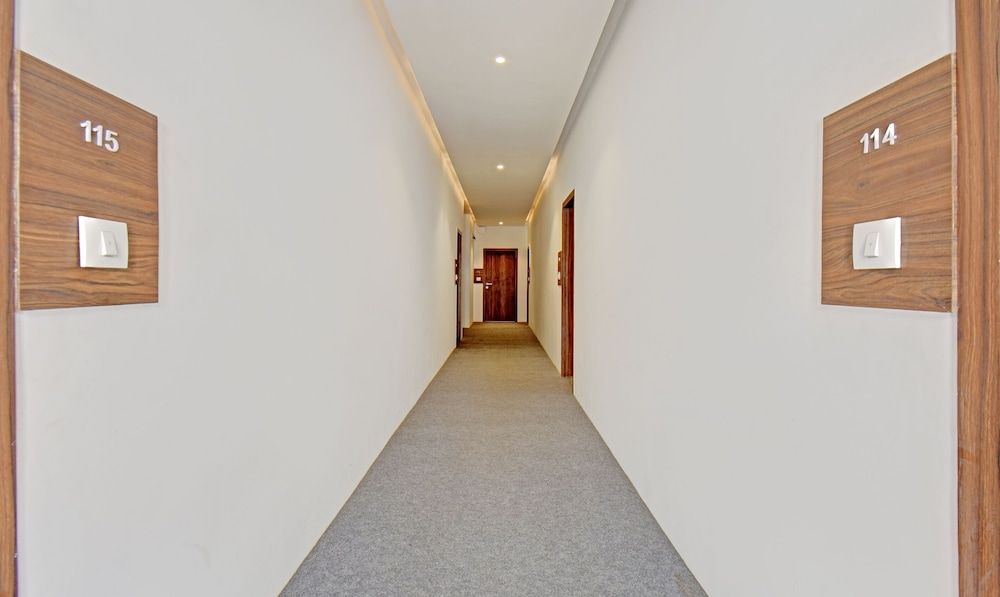 undefined Itsy Hotels Shivshakti 5