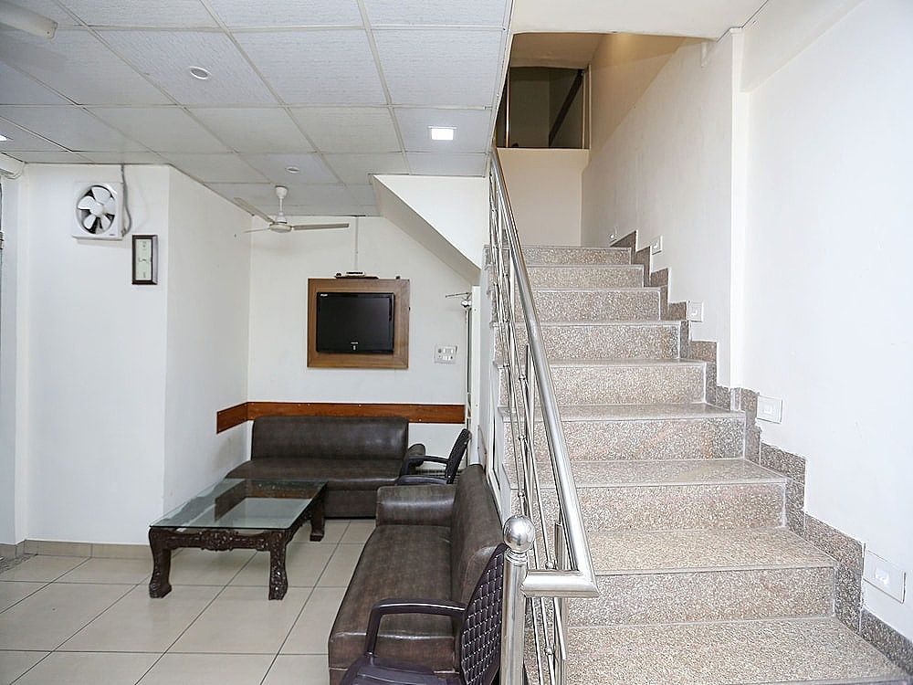 Staircase