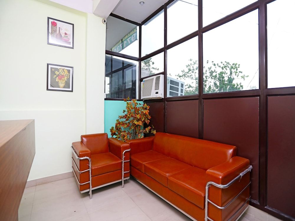 undefined OYO 17293 Country Residency 6