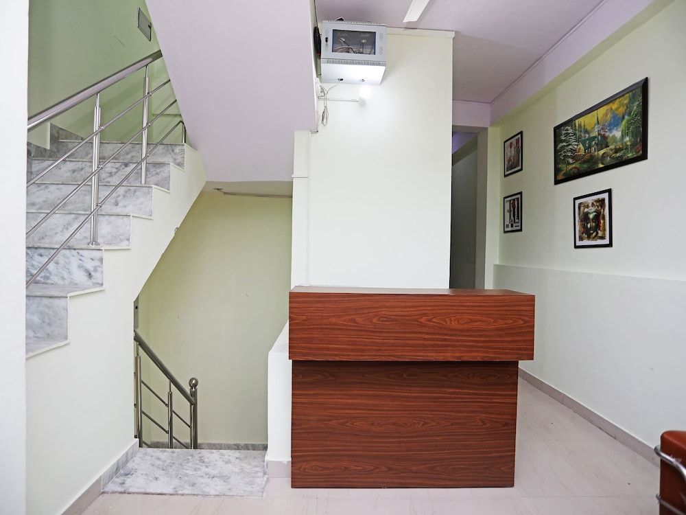 undefined OYO 17293 Country Residency 5