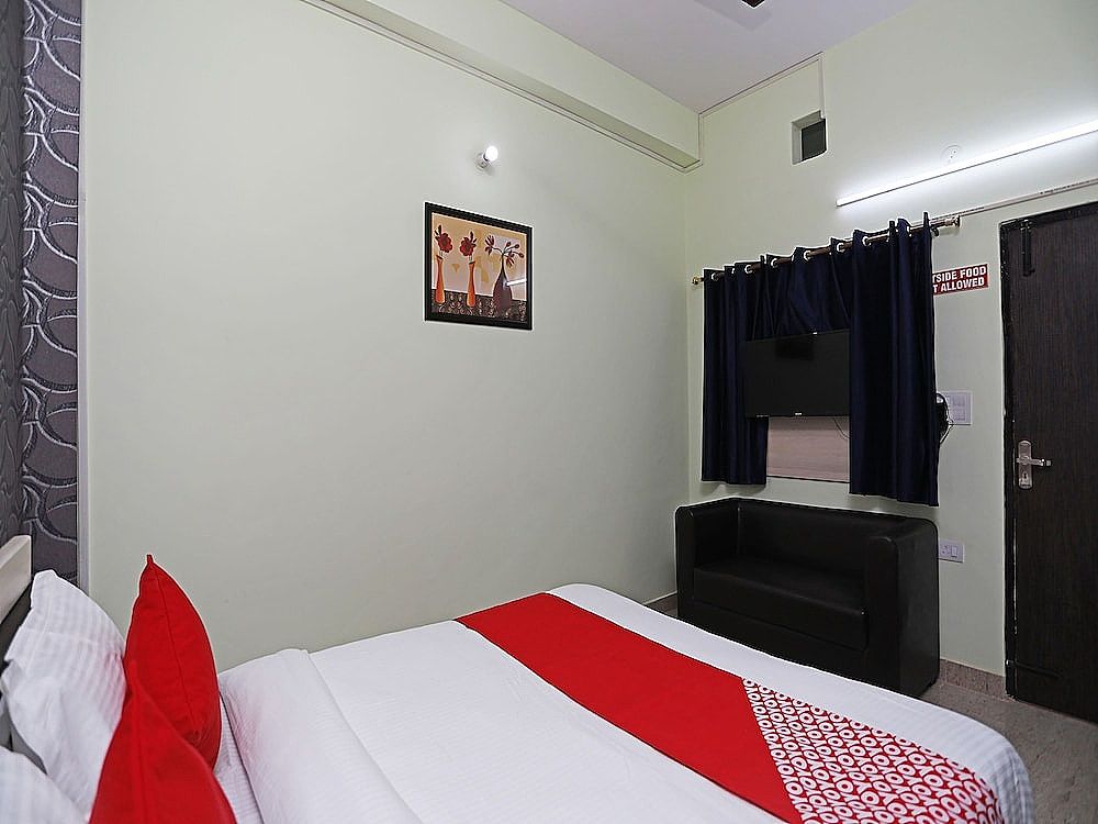 undefined OYO 17293 Country Residency 9