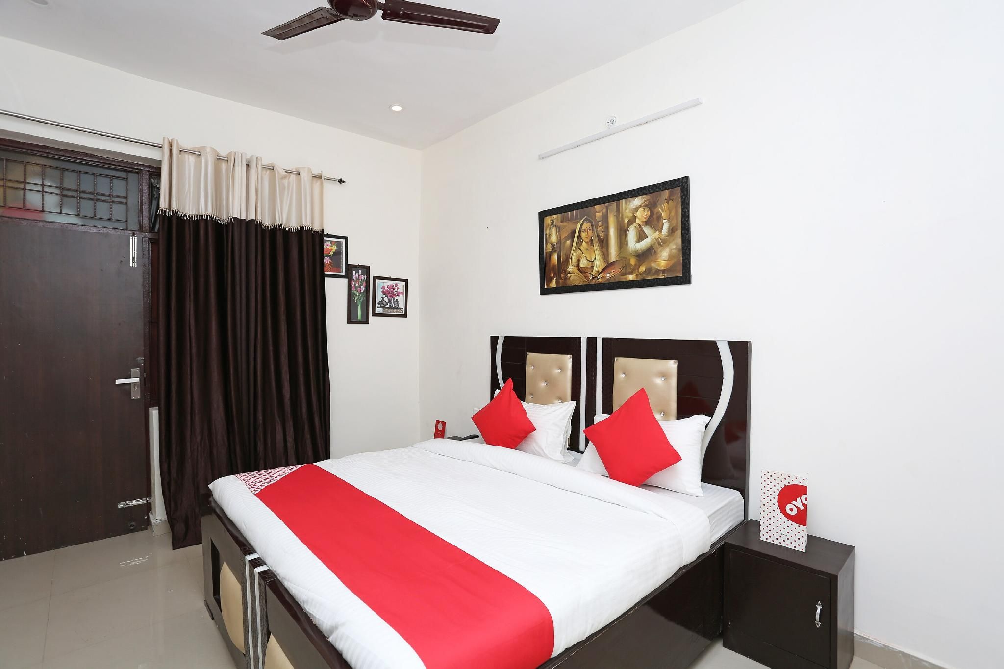 Hotel O by OYO Tirupati Residency Classic 2