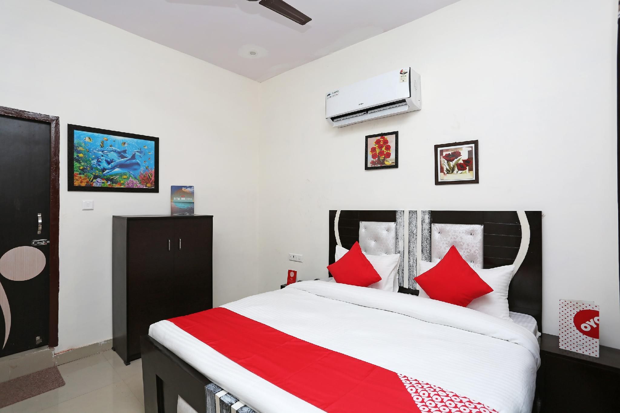 undefined Hotel O by OYO Tirupati Residency 5