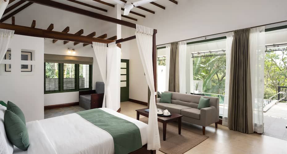 Private Pool Villa