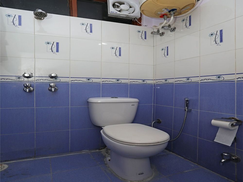 OYO 11063 Hotel Suncity Double or Twin Room 16