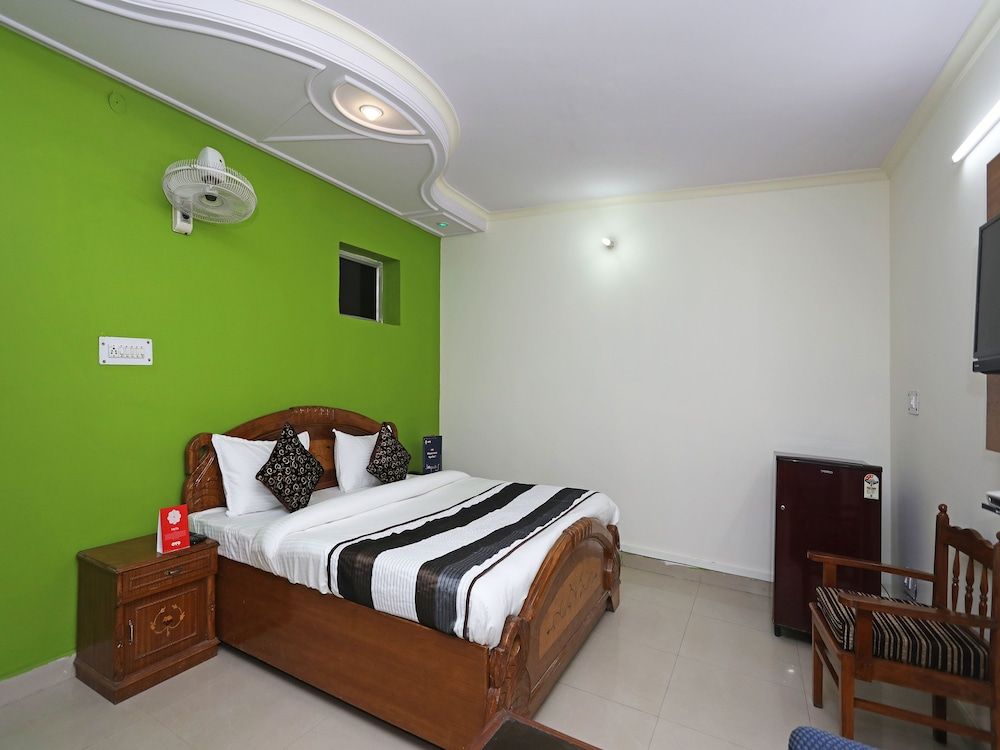 OYO 11063 Hotel Suncity Double or Twin Room 15