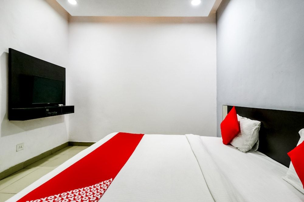 OYO 12230 Rockwood Inn Double or Twin Room 14