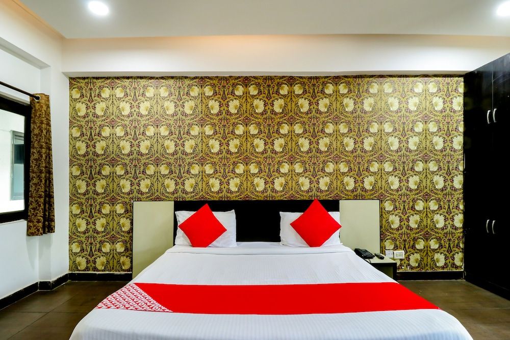 OYO 12230 Rockwood Inn Double or Twin Room 6