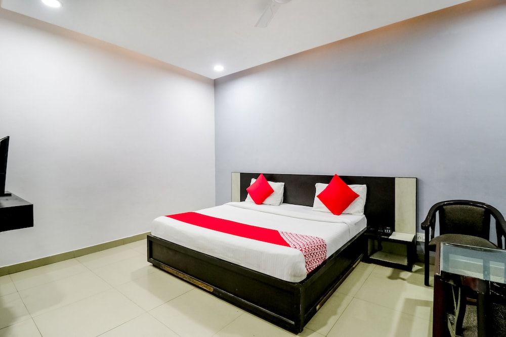 OYO 12230 Rockwood Inn Double or Twin Room 3