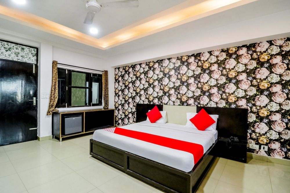 OYO 12230 Rockwood Inn Double or Twin Room 15