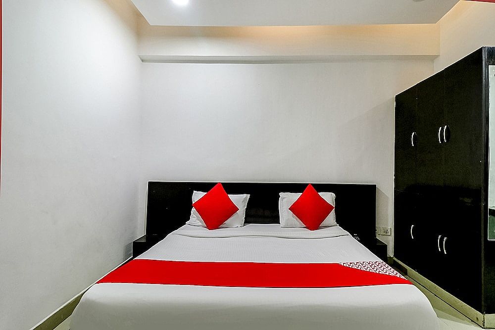 OYO 12230 Rockwood Inn Double or Twin Room 13