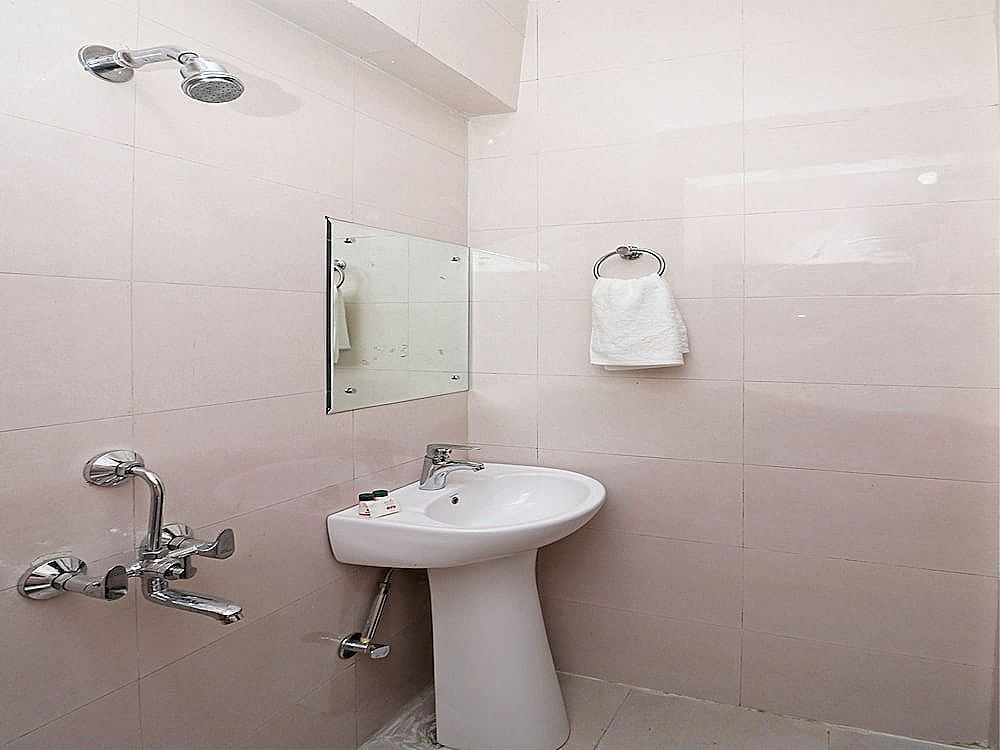 OYO 12230 Rockwood Inn Double or Twin Room 17