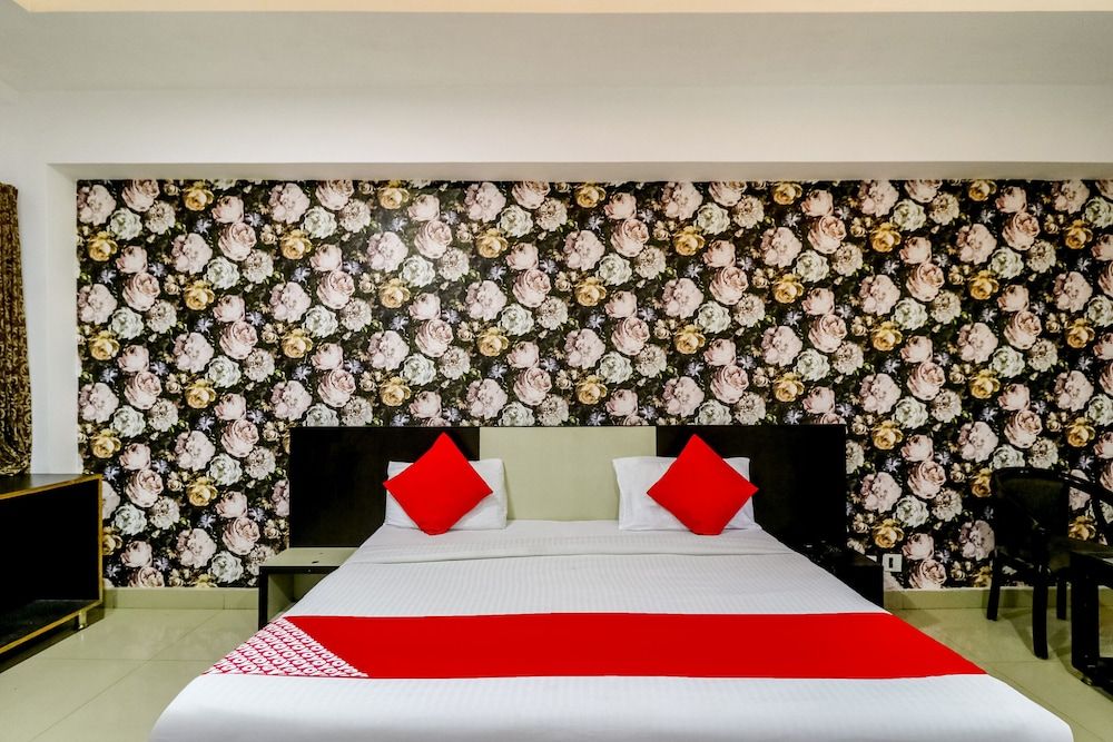 OYO 12230 Rockwood Inn Double or Twin Room 2
