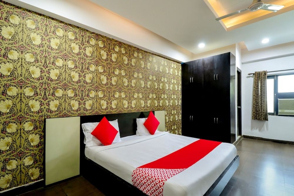 OYO 12230 Rockwood Inn Double or Twin Room 4