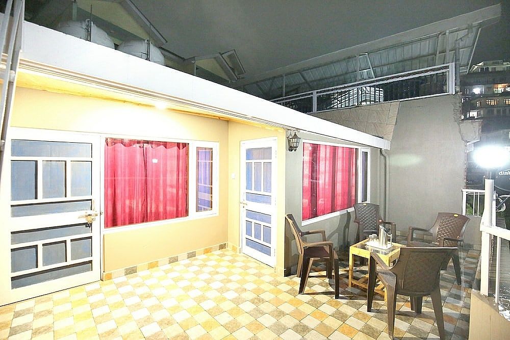 Hotel O Sai Stay Inn