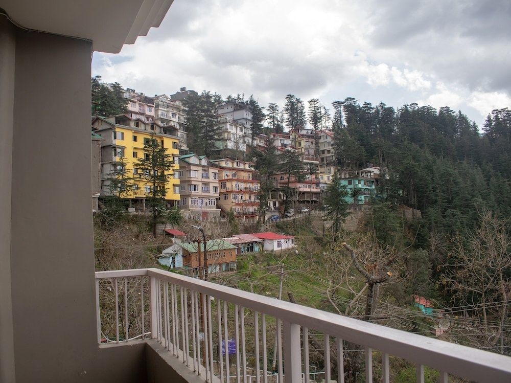 Hotel O Sai Stay Inn