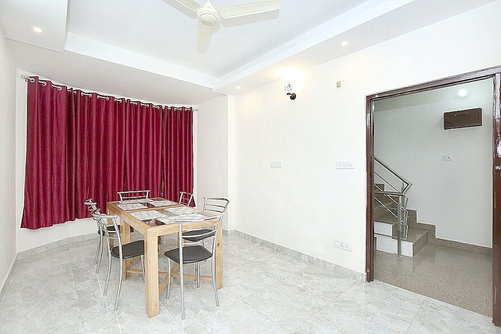 Hotel O Sai Stay Inn