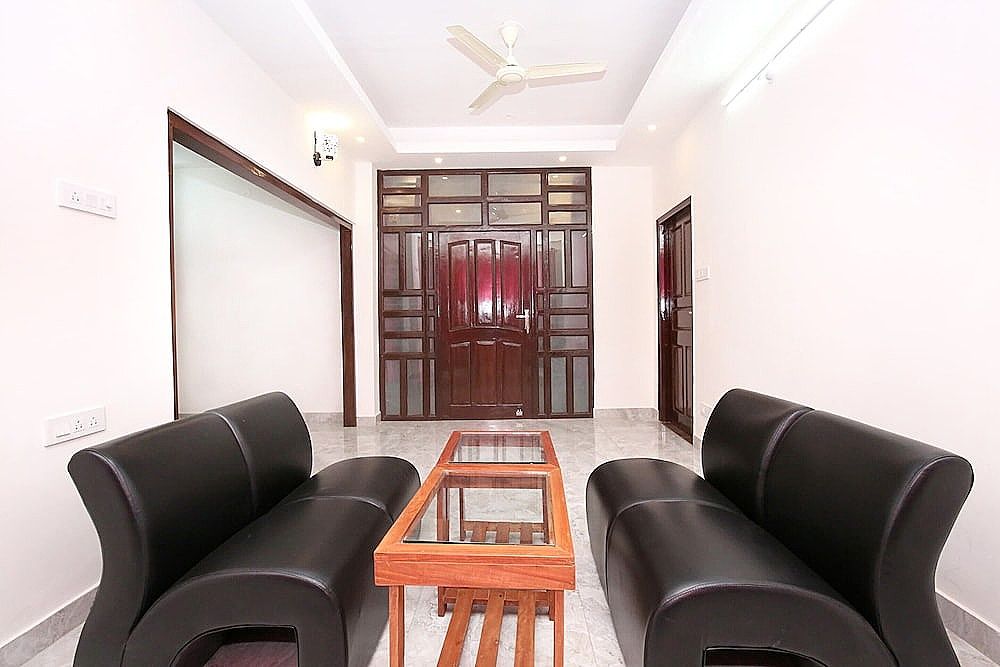 Hotel O Sai Stay Inn