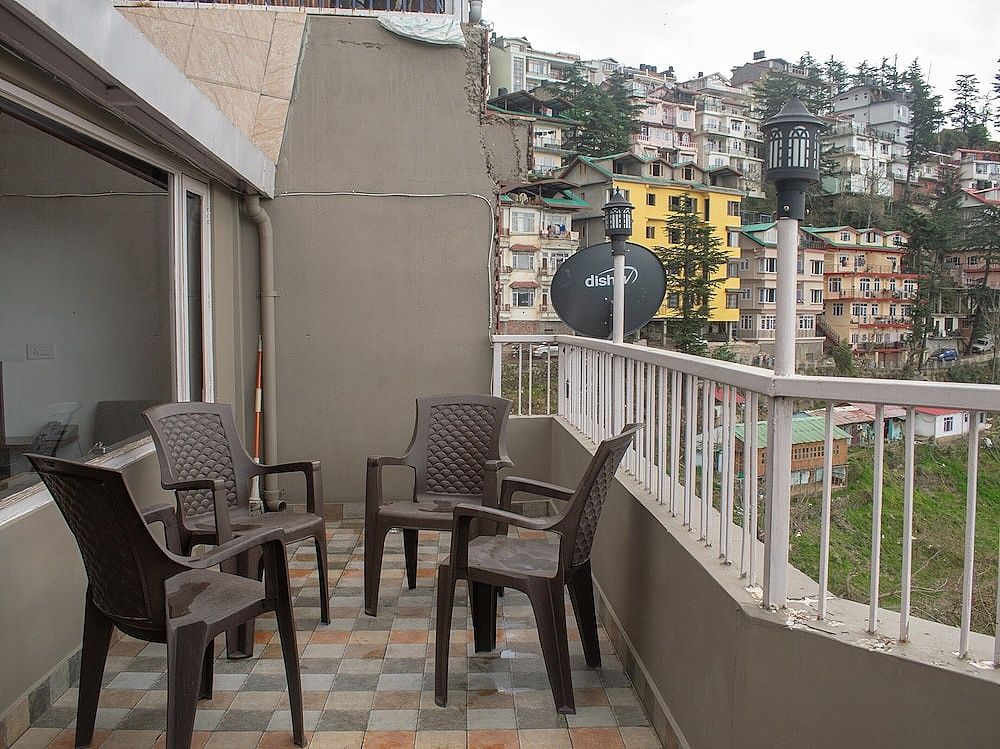 Hotel O Sai Stay Inn