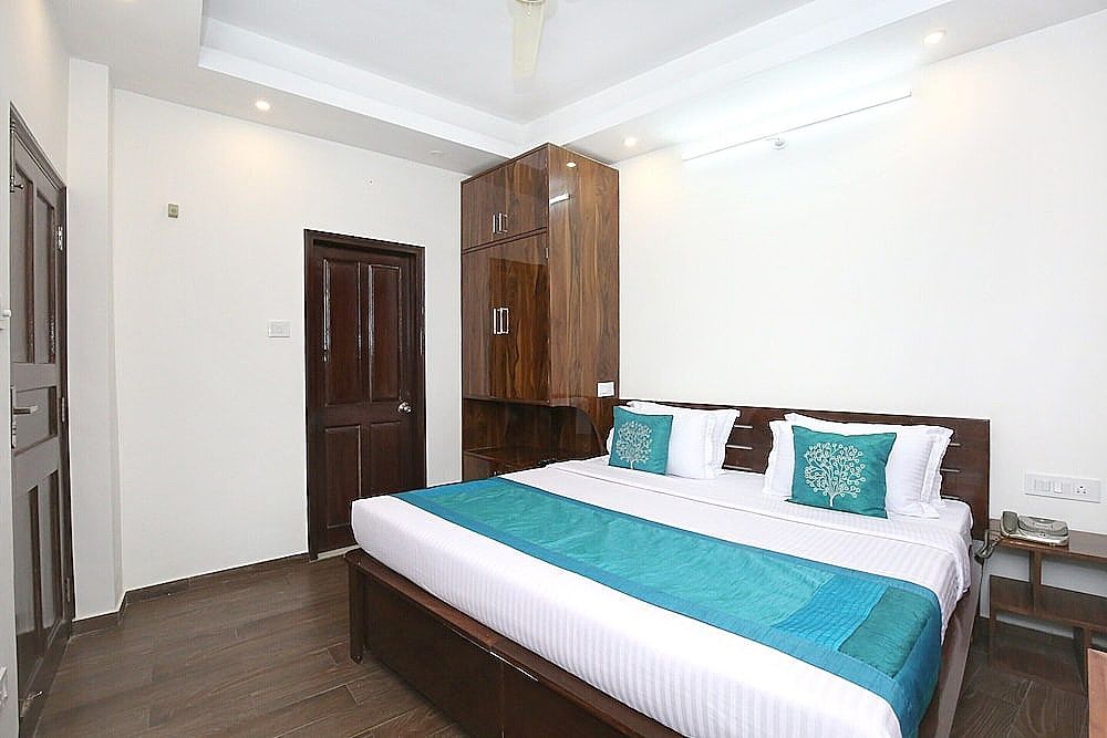 Hotel O Sai Stay Inn
