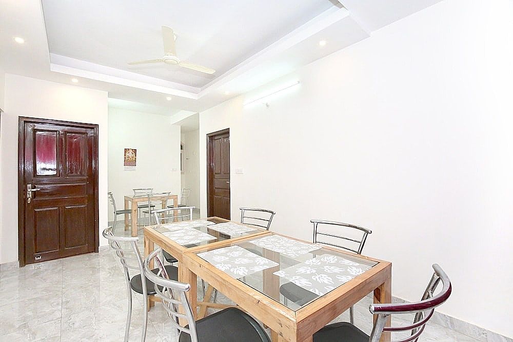 Hotel O Sai Stay Inn