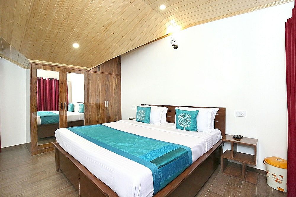 Hotel O Sai Stay Inn