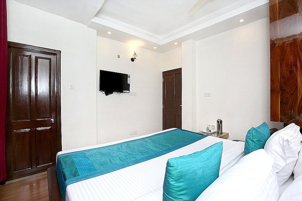 Hotel O Sai Stay Inn