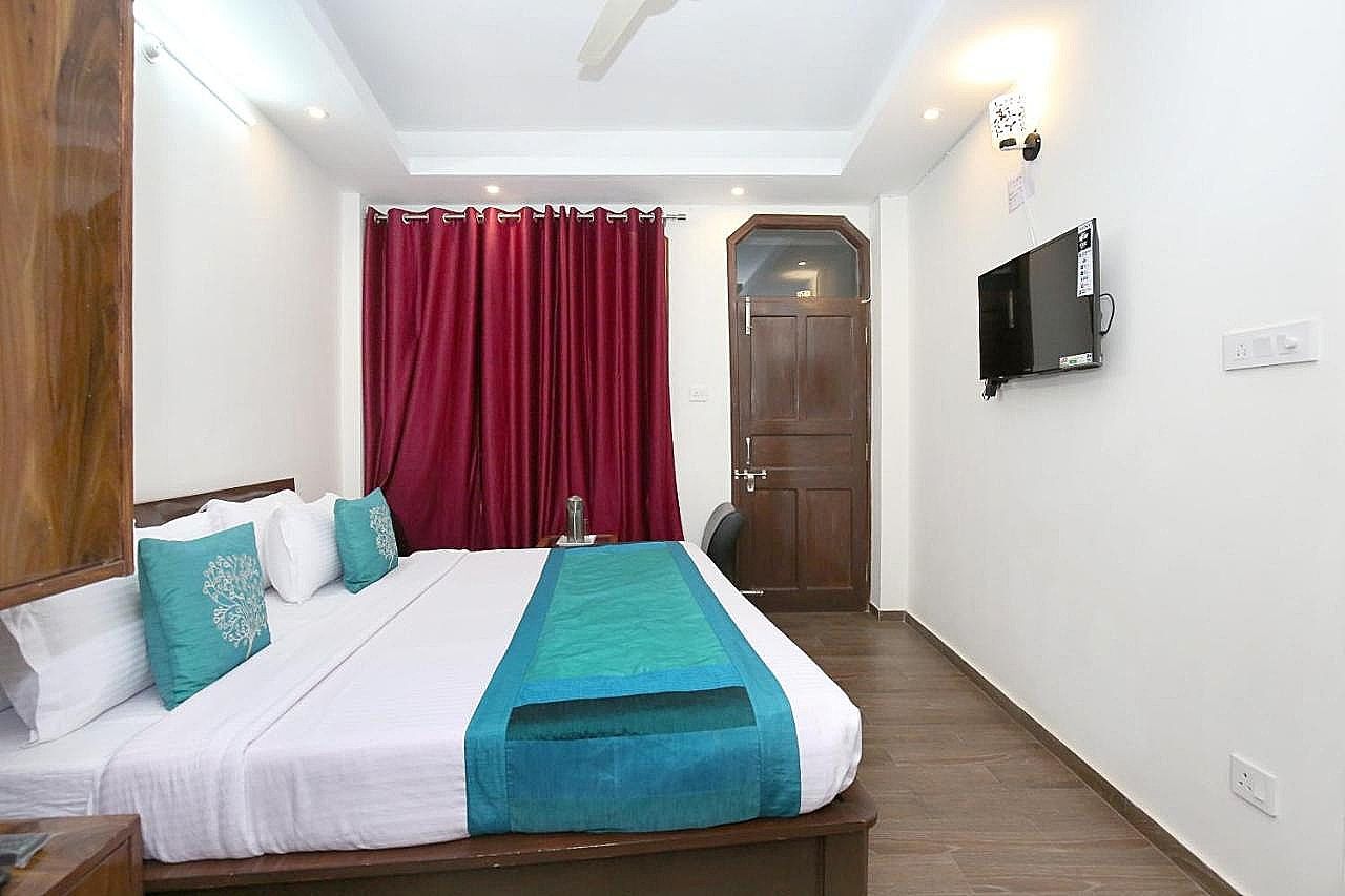 Hotel O Sai Stay Inn