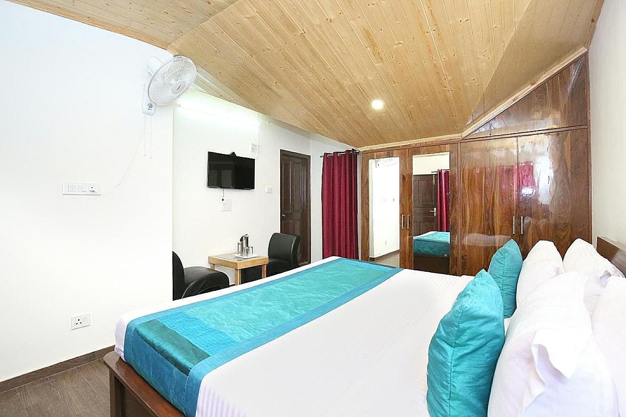 Hotel O Sai Stay Inn