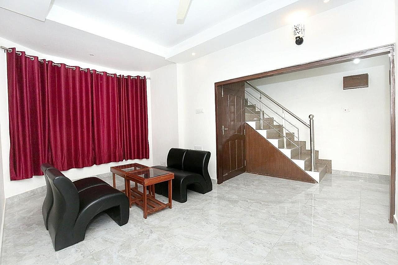 Hotel O Sai Stay Inn