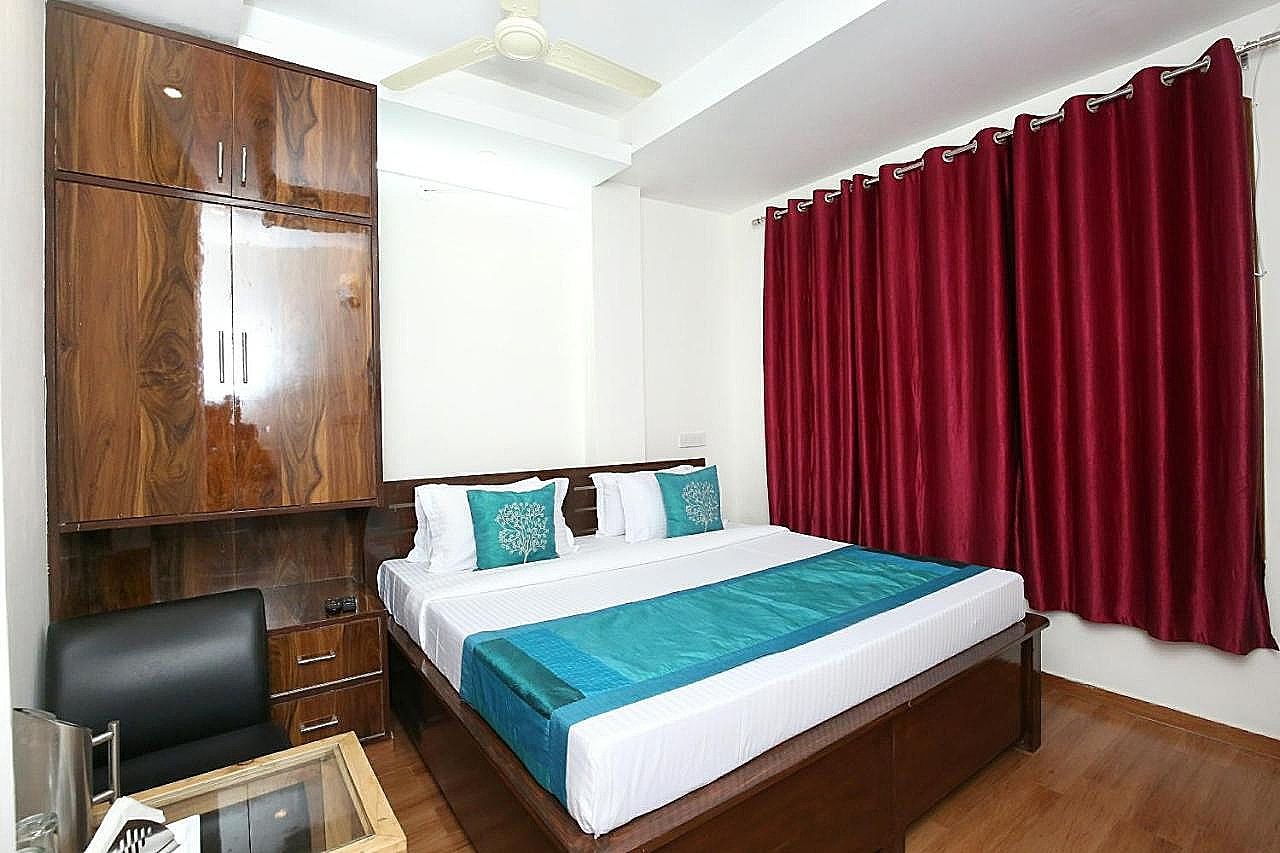 Classic Room