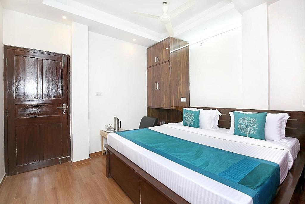 Hotel O Sai Stay Inn