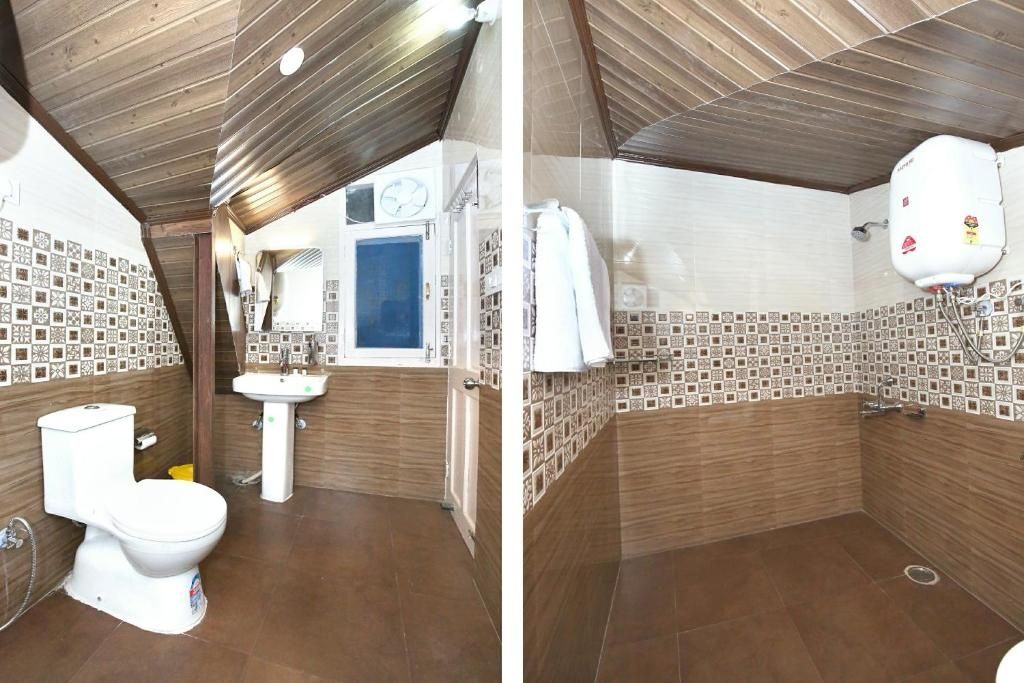 Hotel O Sai Stay Inn