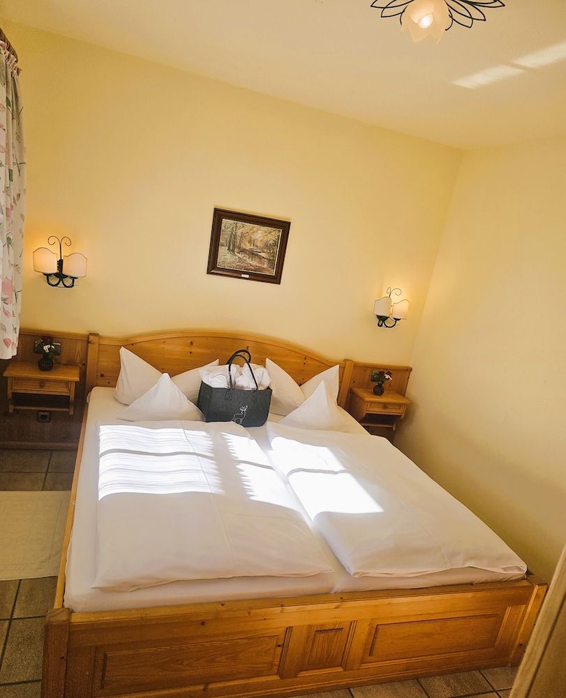 Achentaler Vitalhotel Junior Suite