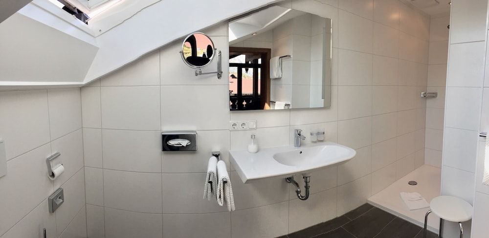 Achentaler Vitalhotel Deluxe Suite 11