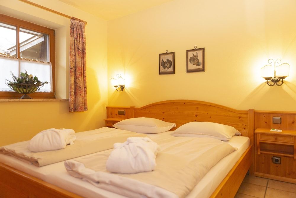 Achentaler Vitalhotel Junior Suite 3